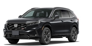 �z���_ CR-V RS5