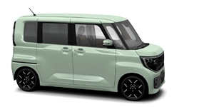 日産 ルークス BB2Aの画像 日産 ルークス BB2A
