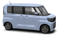 日産 ルークス BB5Aの画像 日産 ルークス BB5A