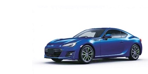 Xo BRZ ZC6