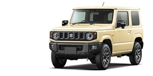 ジムニーのバッテリーサイズ[3BA-JB64W-JXGR-J]4WD・XG セーフティサポート付・4AT (104623) - Spec Tank