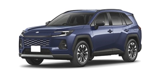 �g���^ RAV4 AXAN64
